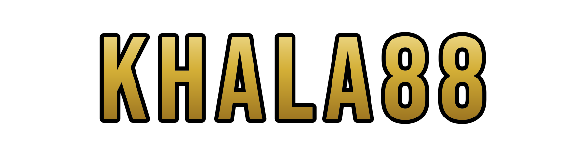 khala88 logo